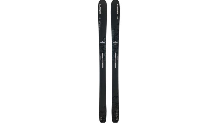 Elan Ripstick 96 Black Edition skis