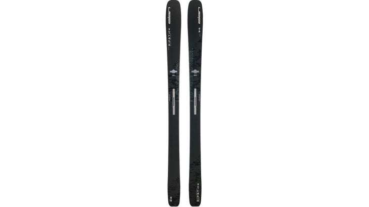 Elan Ripstick 96 Black Edition skis