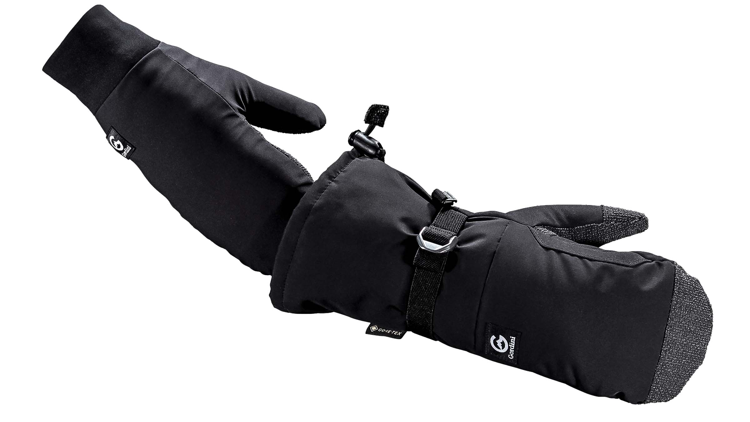 The Gordini Front Line GTX Mitt
