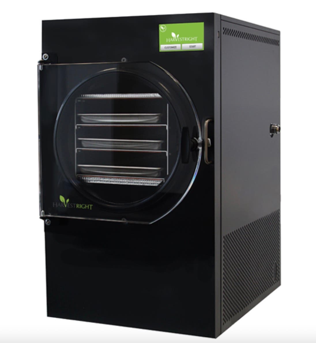 harvest right freeze dyer