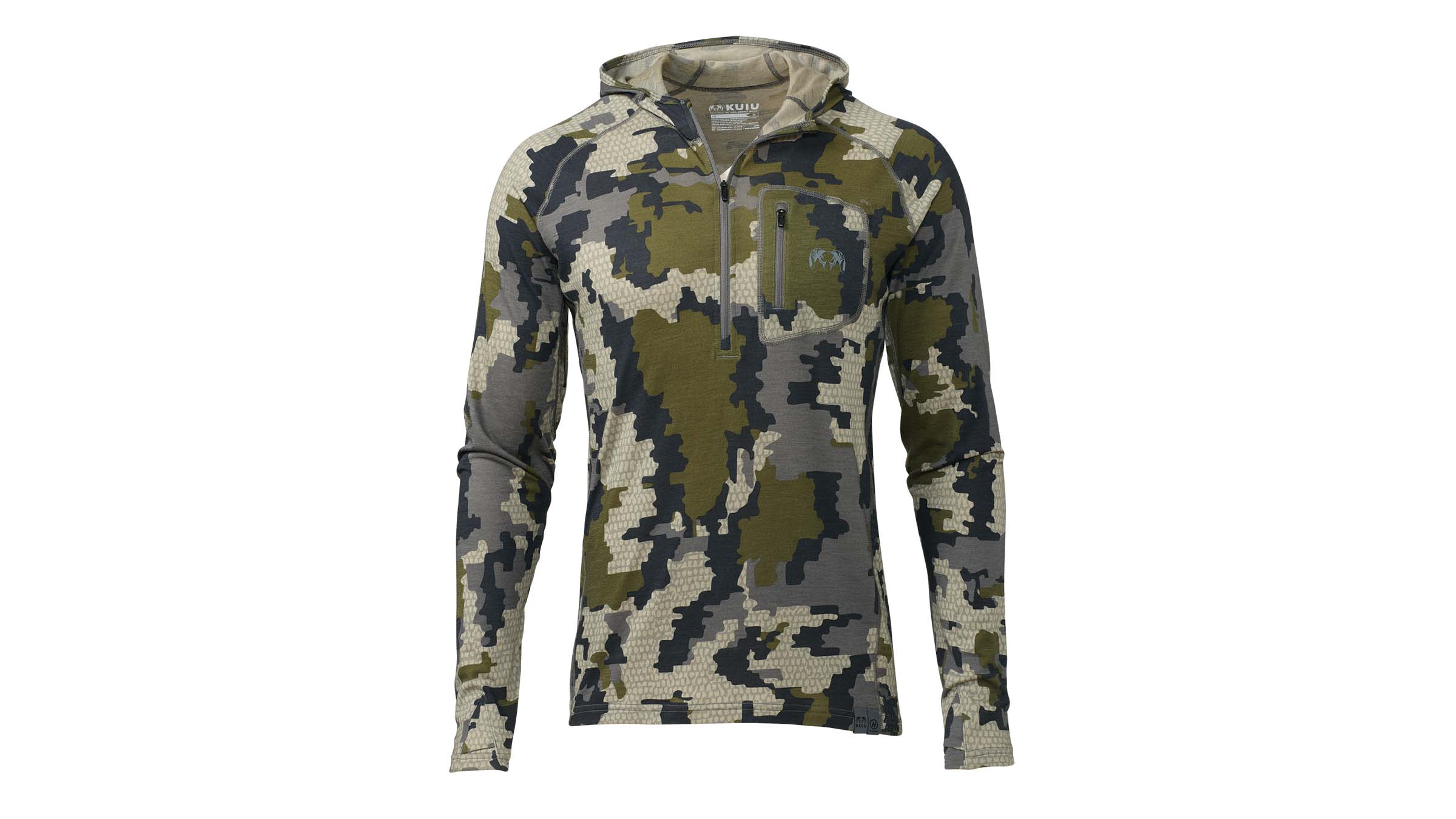 Kuiu best winter baselayers of 2022