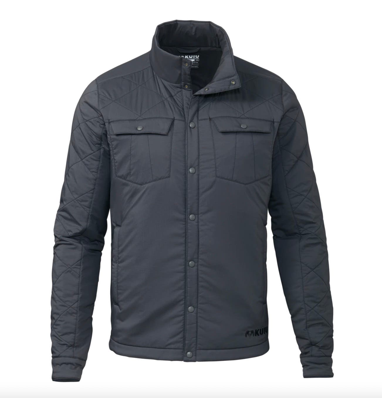 kuiu base camp jacket