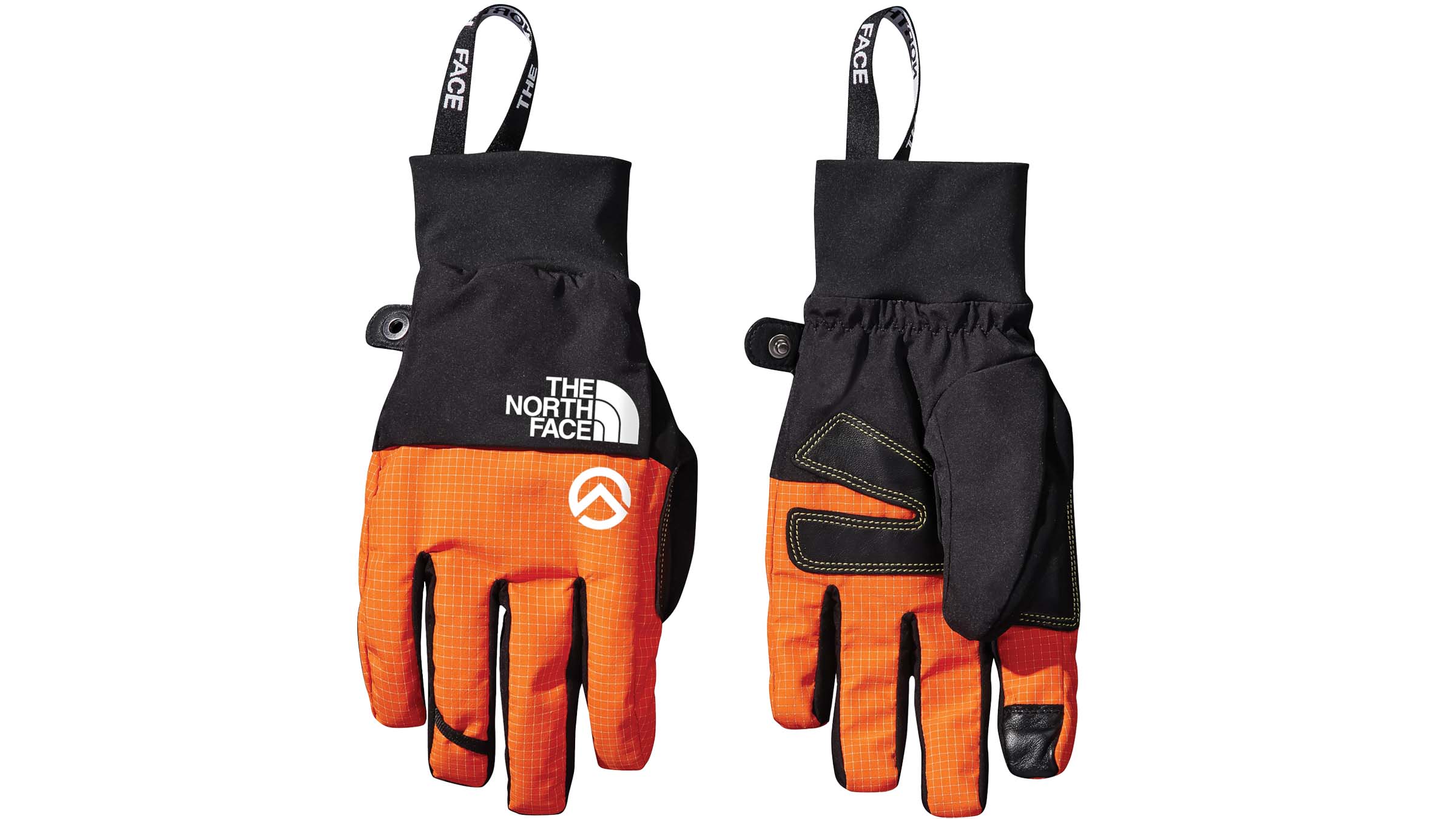 The North Face's Lhotse Alpine Gloves