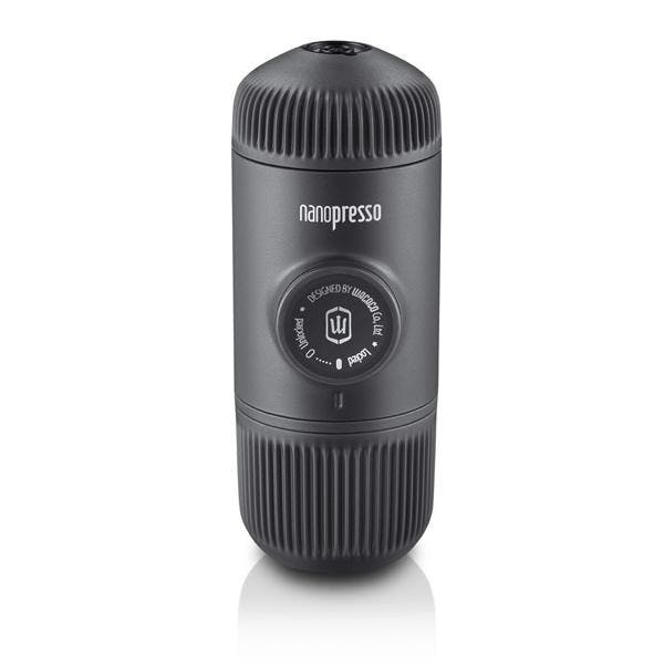 nanopresso