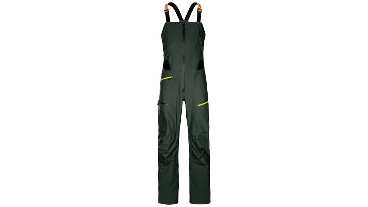 JAG Mt. Kailash Series Trekking & Hiking Pants, Snow Proof