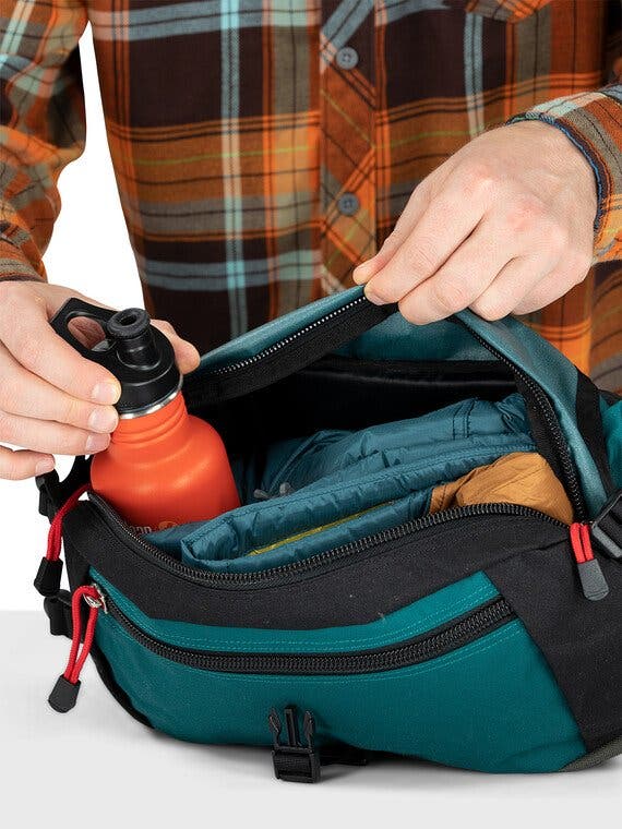 osprey waist pack