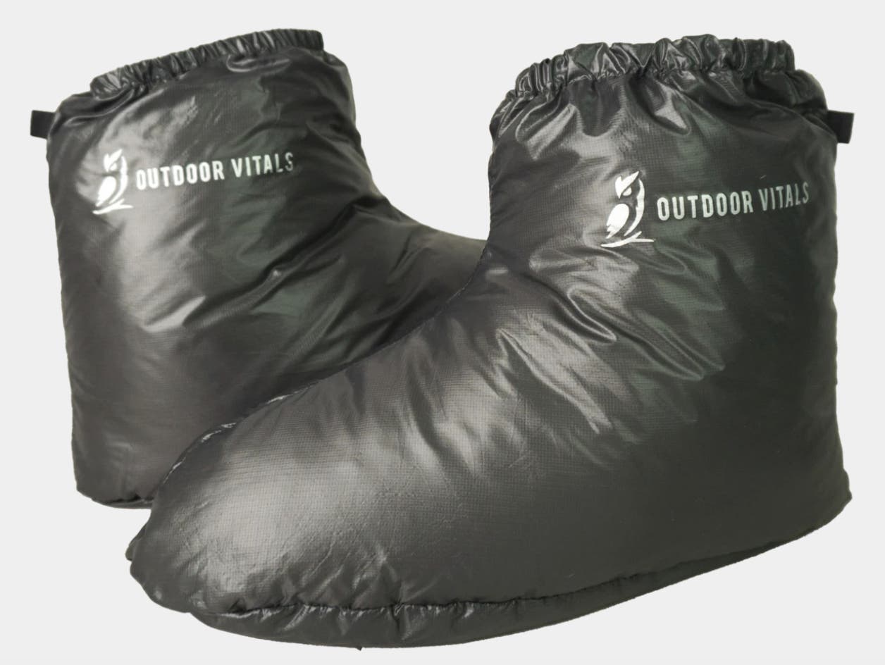 outdoorvitals booties