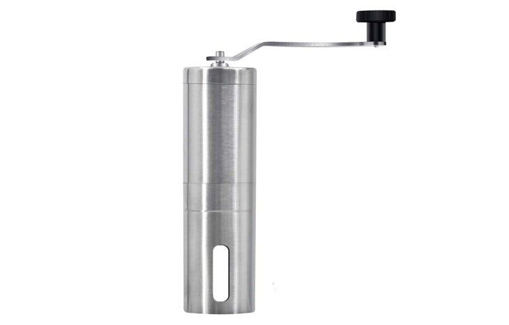 coffee grinder