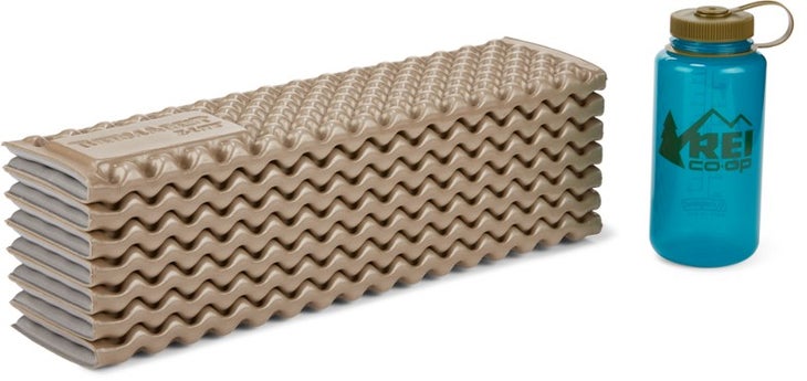 sleeping pad