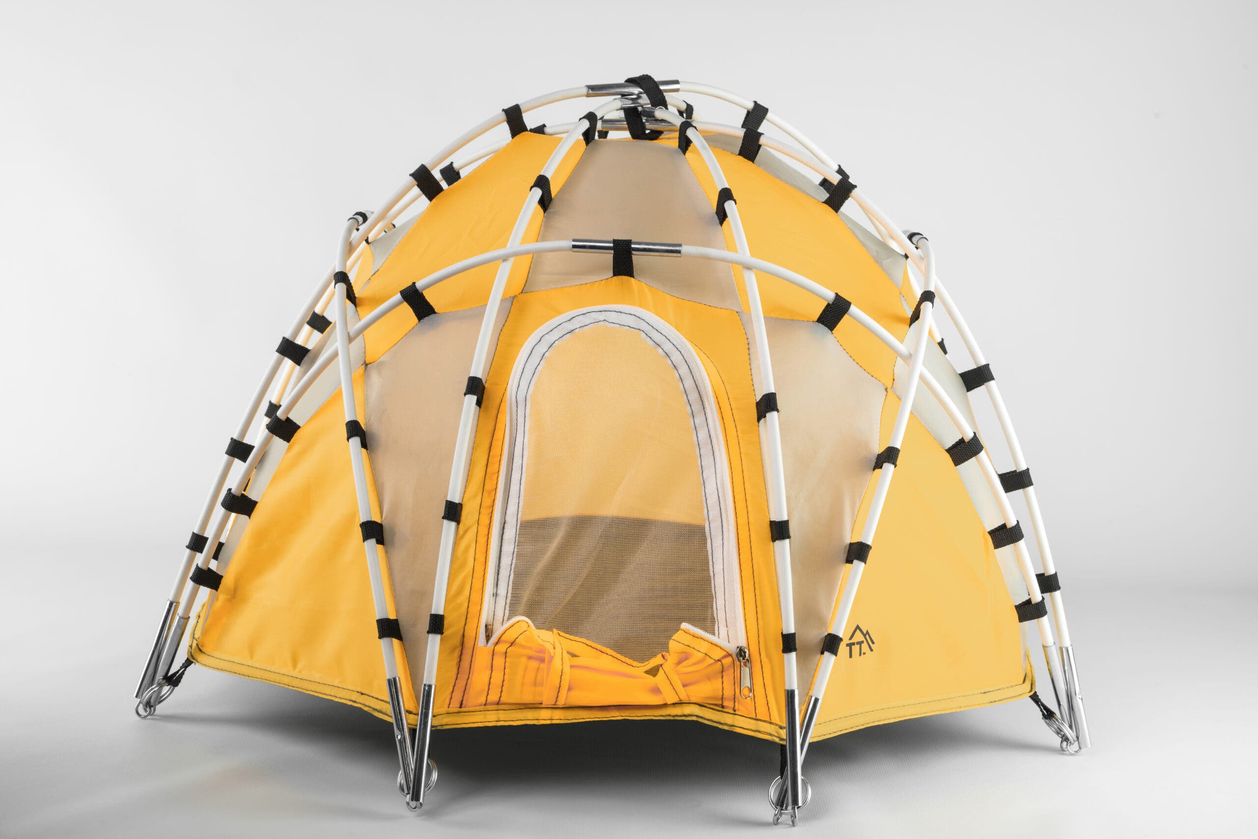 tiny tent