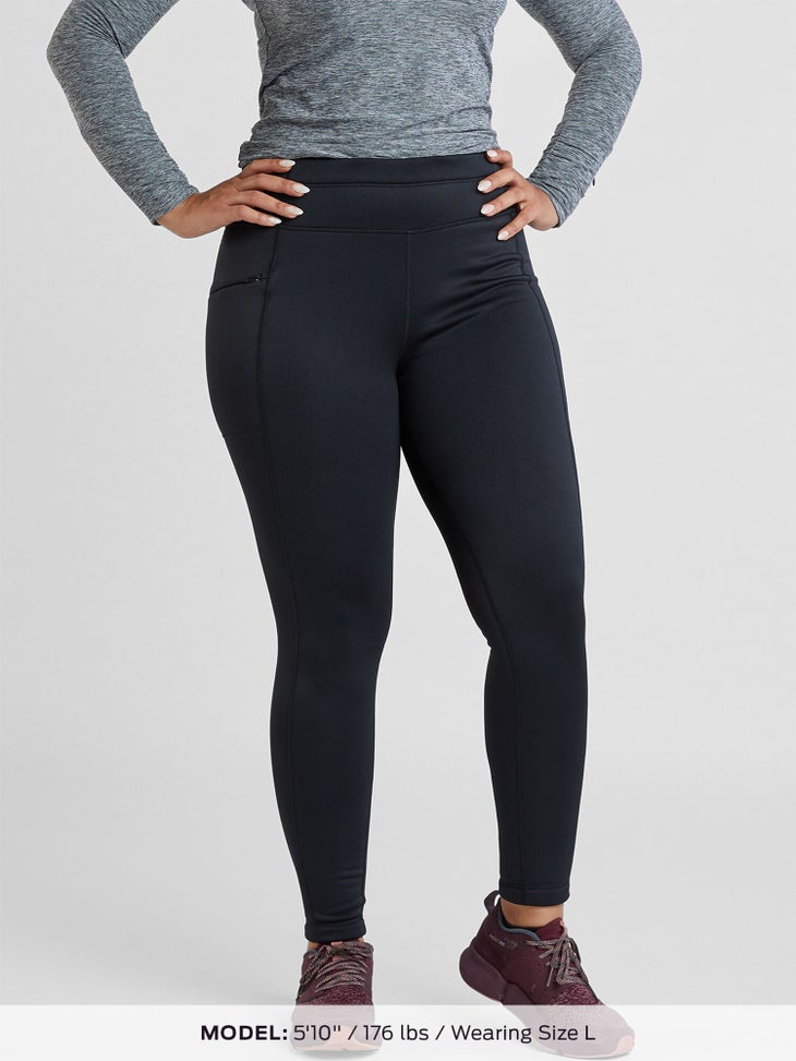 title nine pants