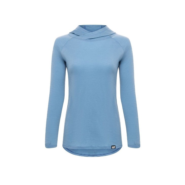 wuru wool shirt