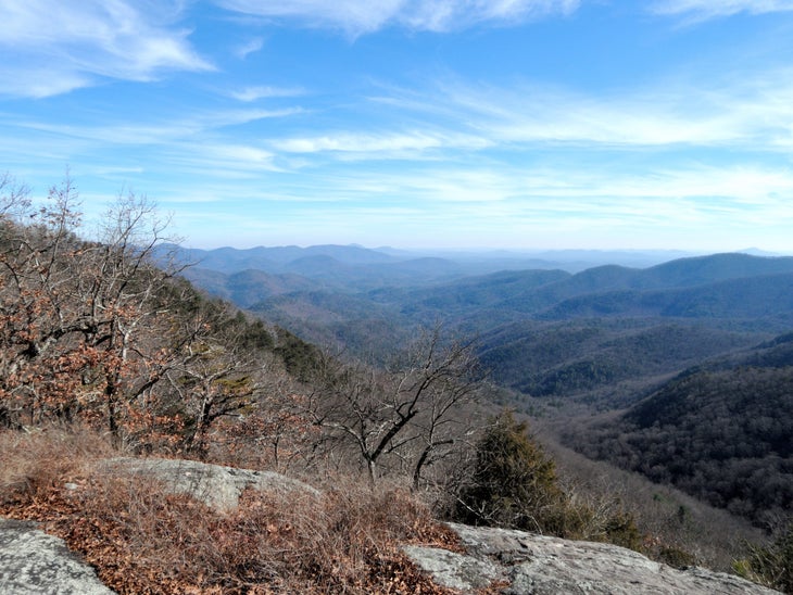 When is it OK to stack rocks on the trail? - Adirondack Explorer