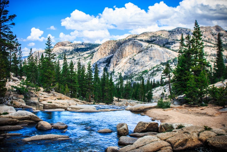 50 Best Hiking Trails in America - Top-Rated Hikes in Every State