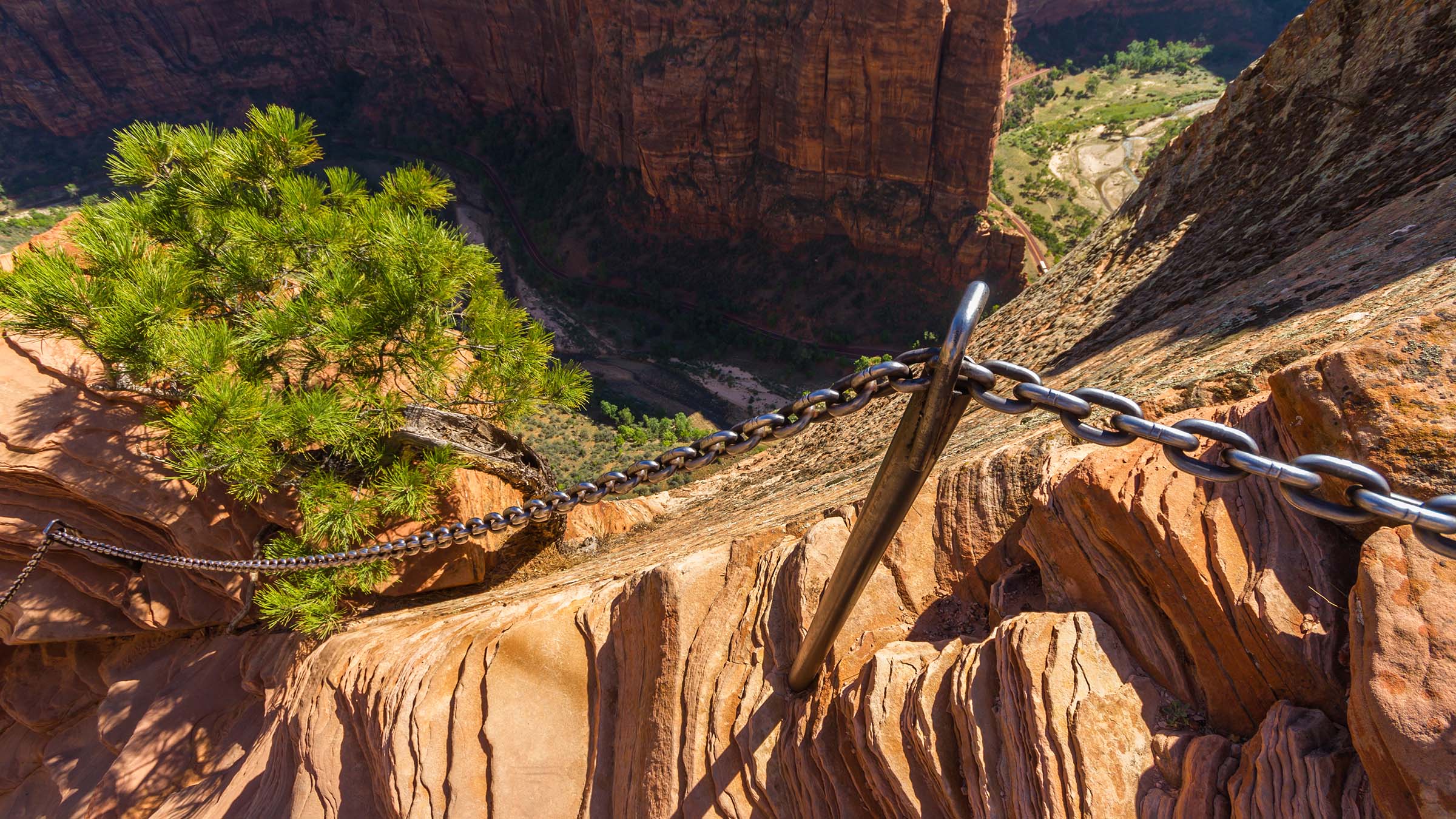 Angels Landing