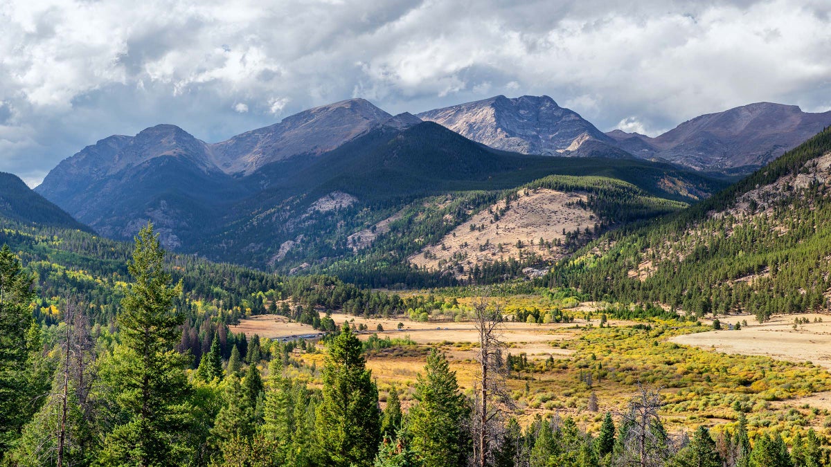 NextImg:Should Timed Entry Systems Become Permanent in National Parks? Now’s Your Chance to Weigh In.