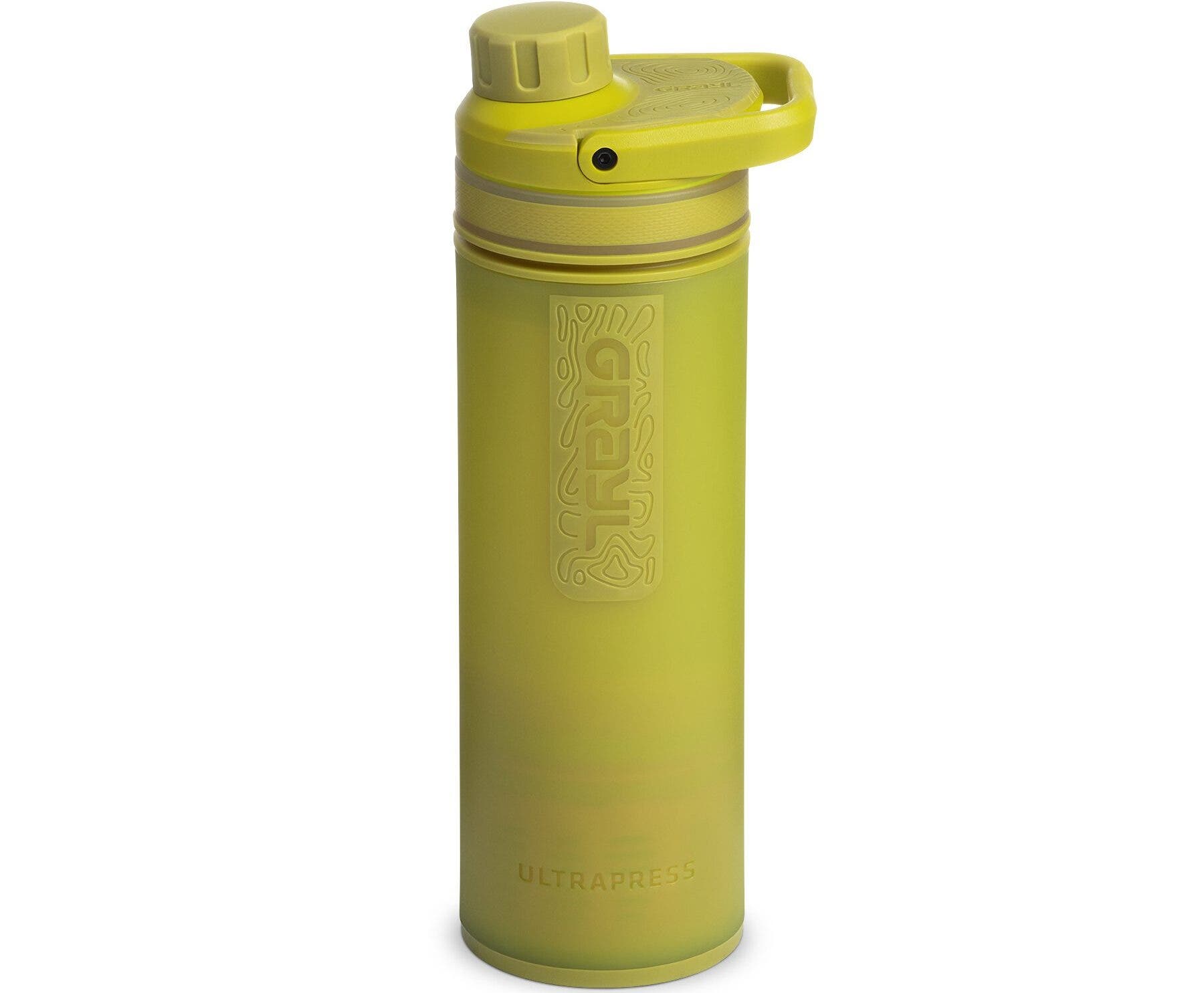 Grayl UltraPress Filter and Purifier