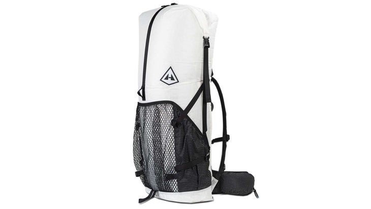 Hyperlite Junction 3400