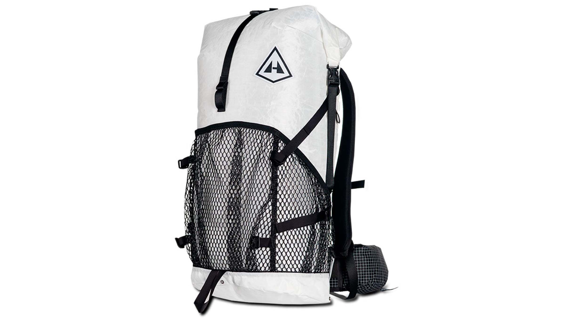 Hyperlite's Windrider 2400