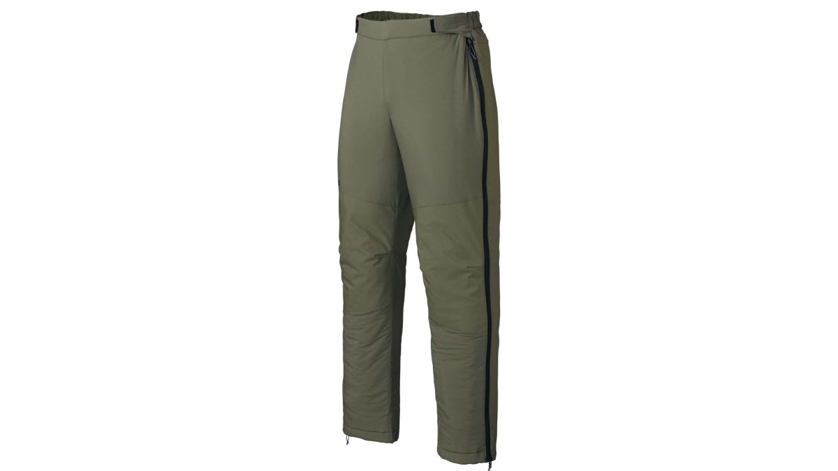 Kuiu Kenai Pants Are Tough and Warm Backpacker