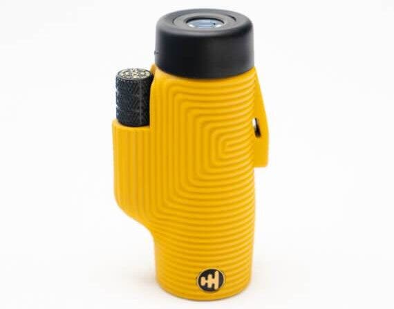 Nocs Provisions Monocular Telescope + Photo Rig