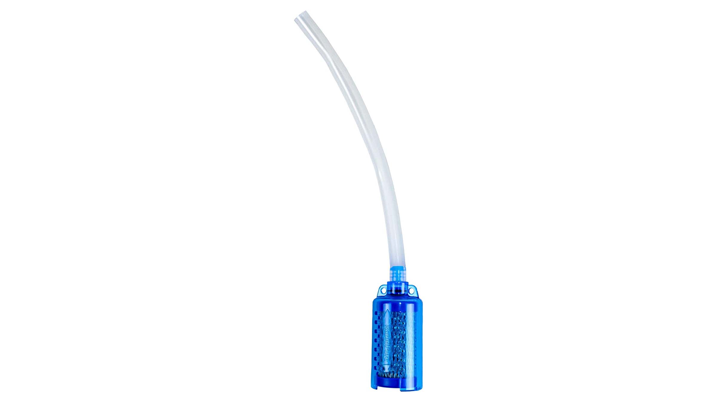 RapidPure Pioneer Straw