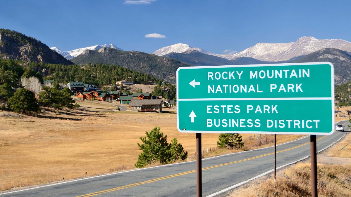 Deadly year in Rocky Mountain National Park sparks call for change from  grieving family