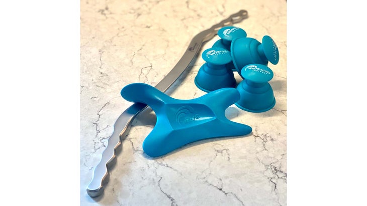 Wave Tool Trifecta Bundle