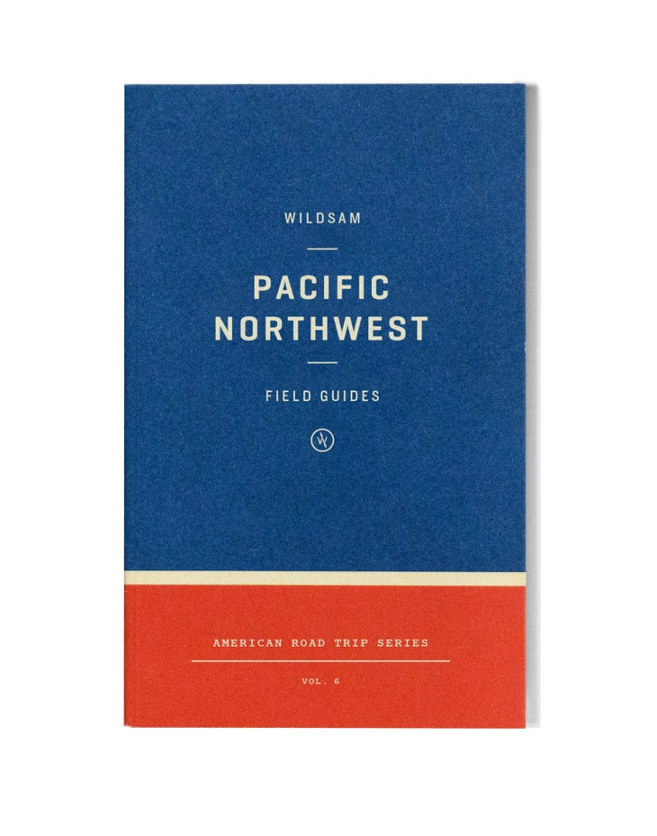 Wildsam Guides