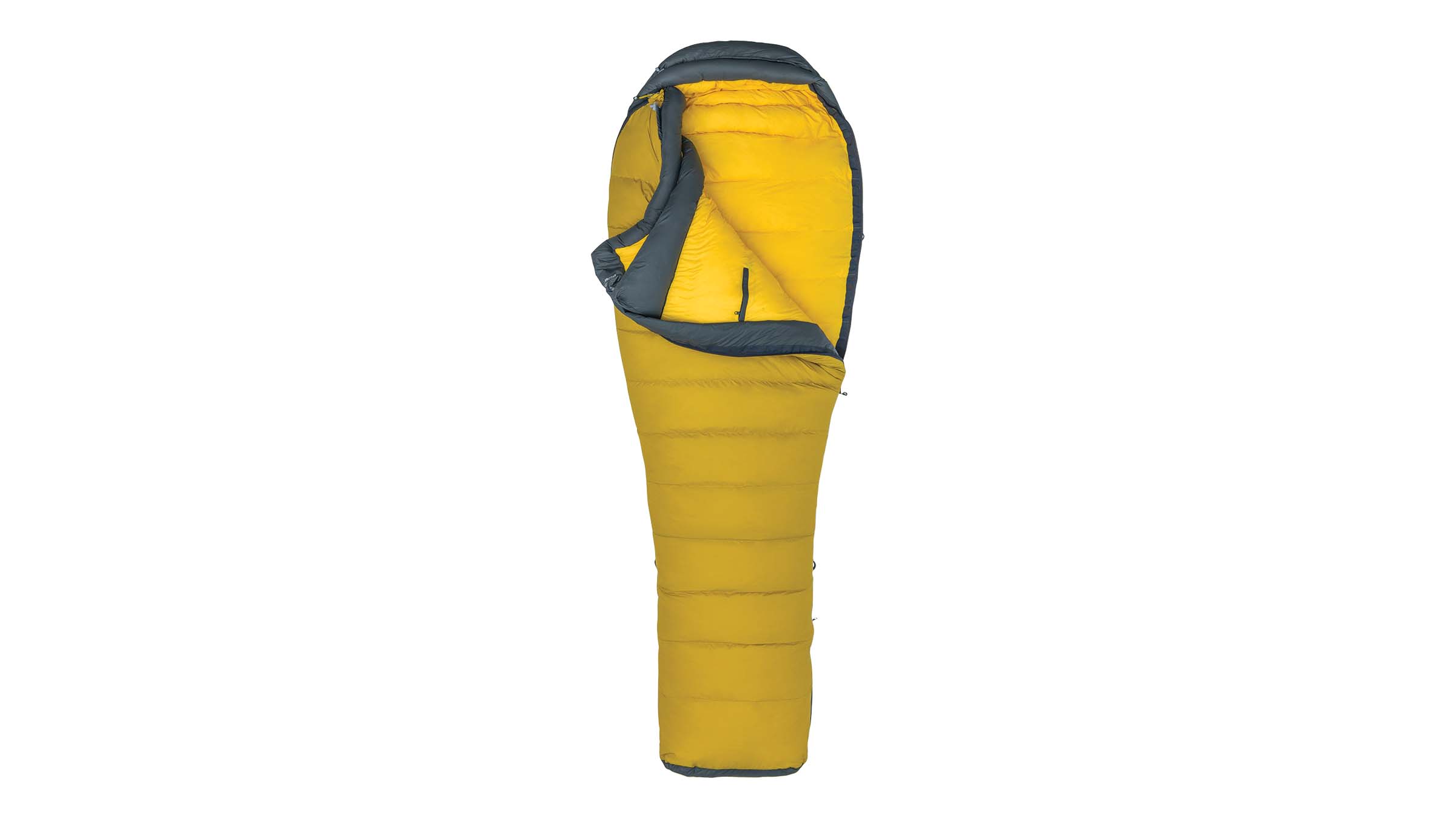 marmot sleeping bag