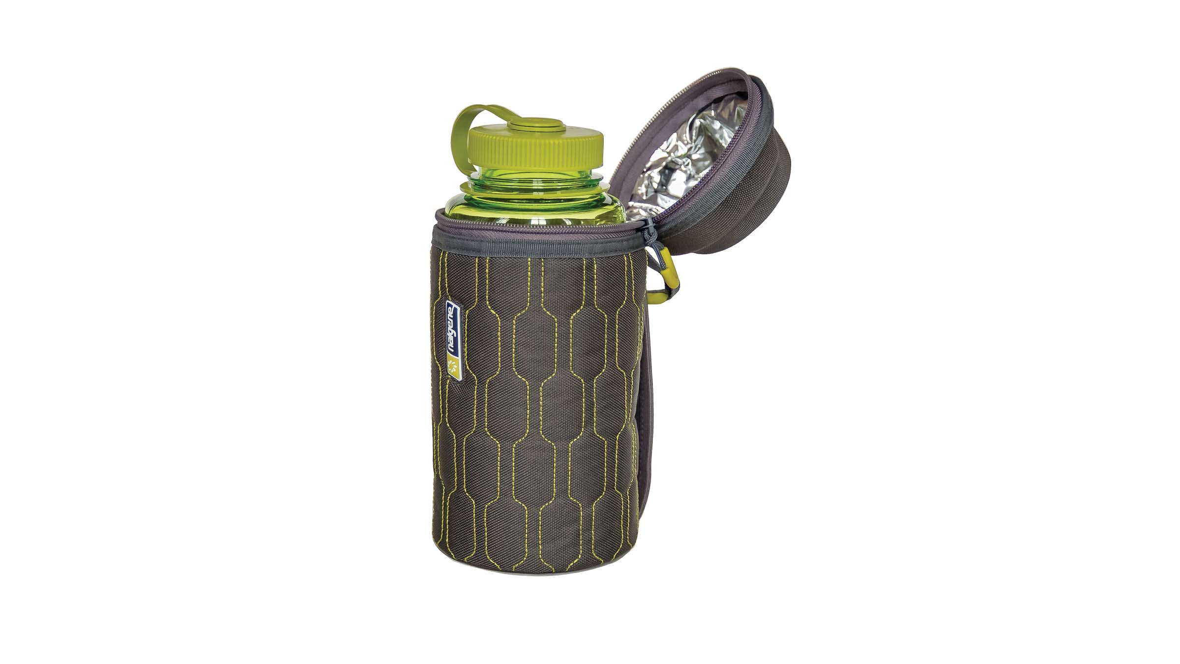Nalgene Insulated Water Bottle Sleeve - best winter camping gear
