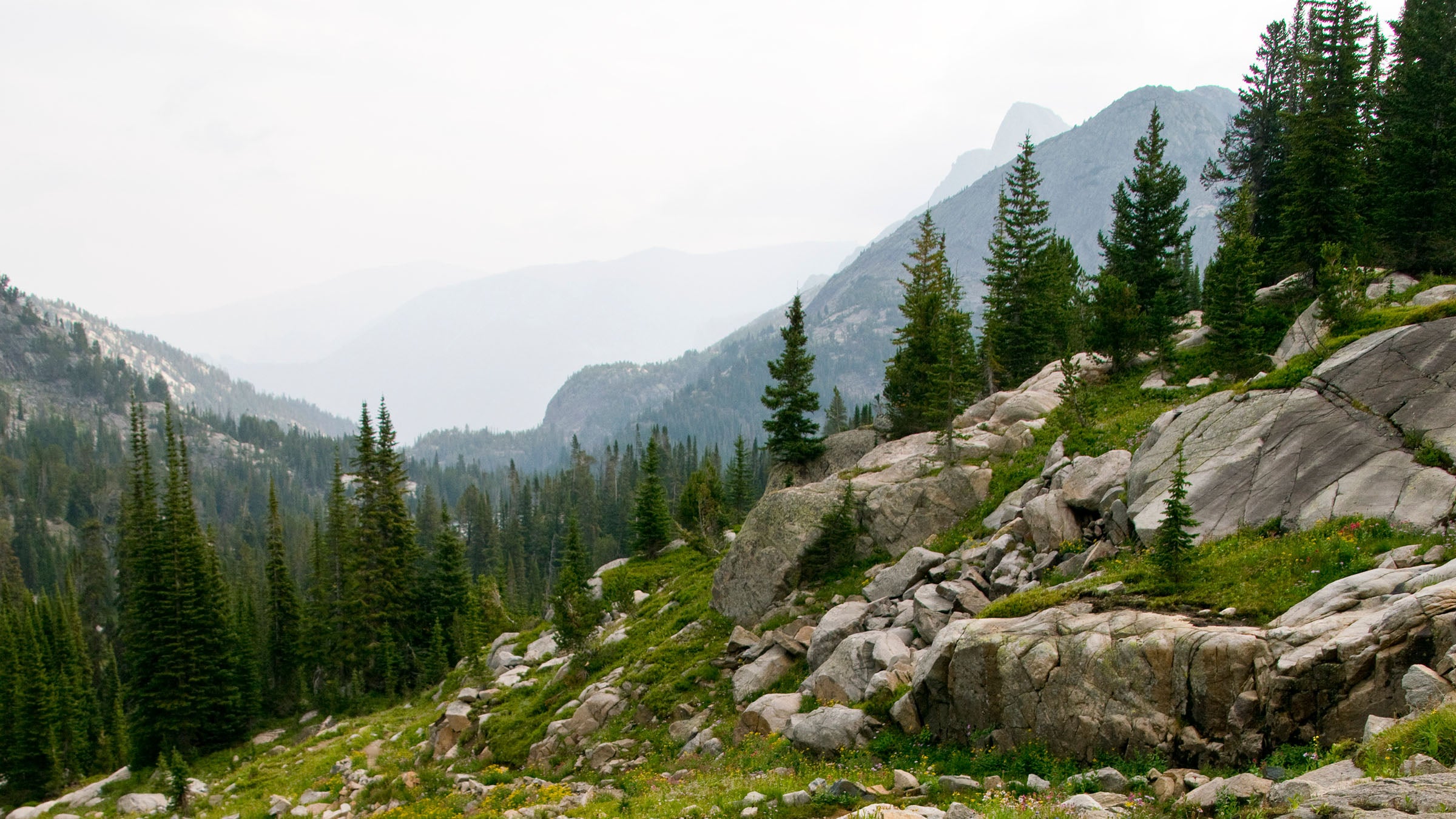 How Montana's Beaten Path Became My Favorite Hike - Backpacker