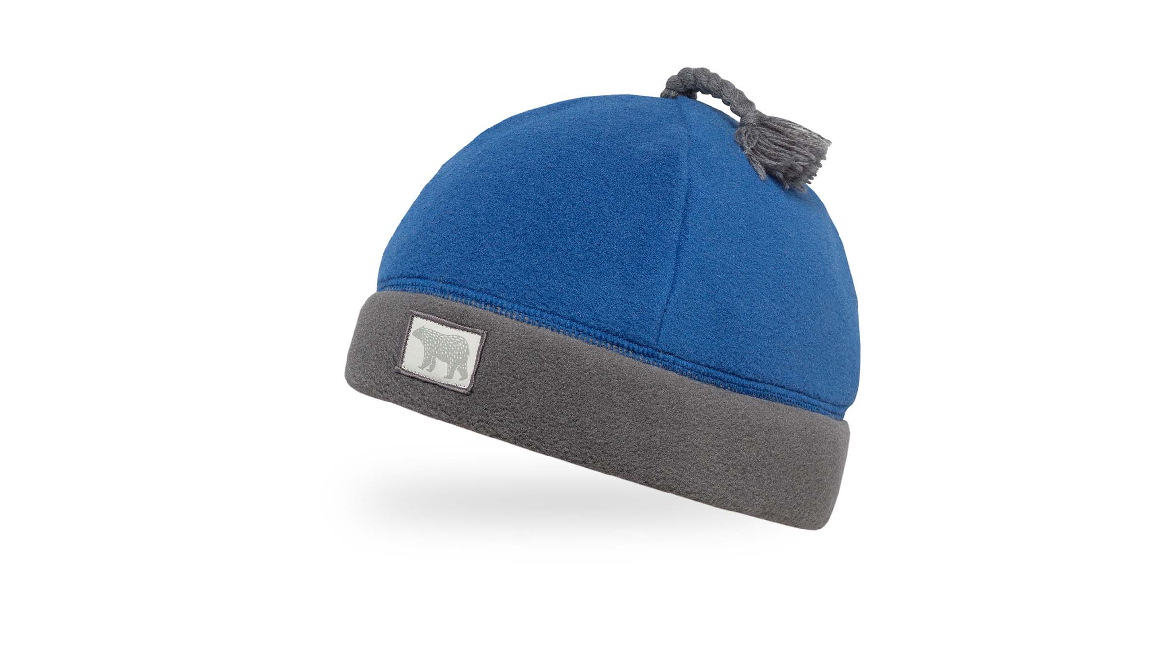 Sunday Afternoons Infant Cozy Critter Beanie