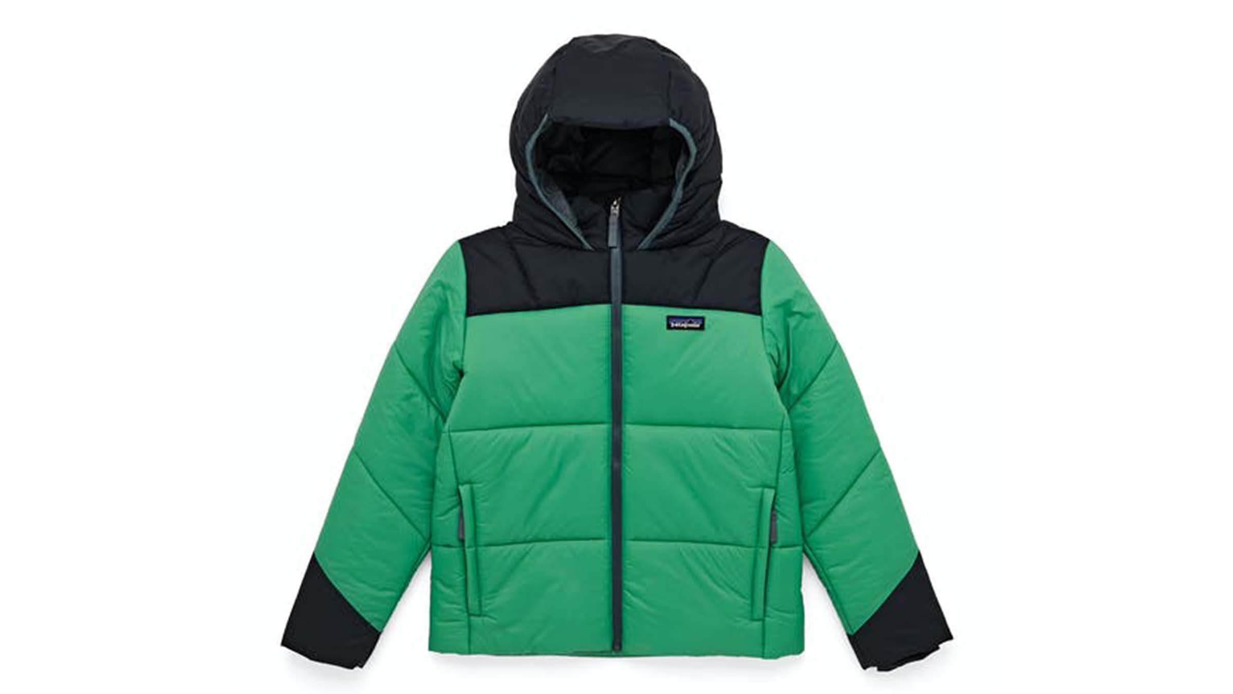 Patagonia Synthetic Puffer Hoody
