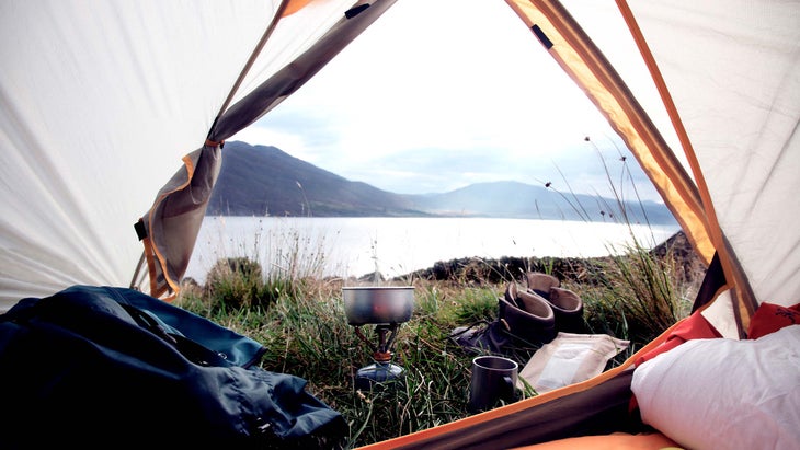 9 common mistakes to avoid while hiking and camping - Lonely Planet