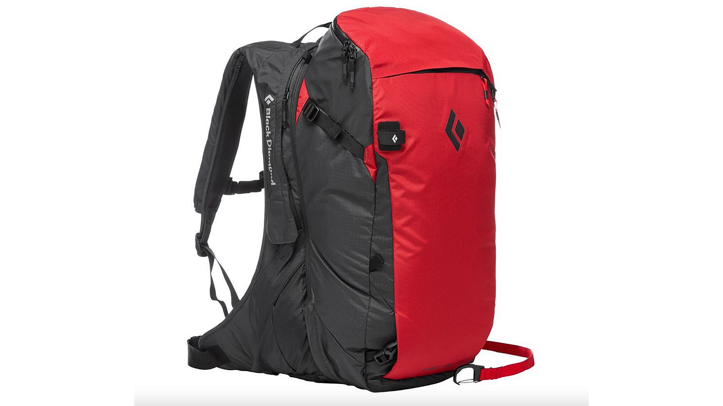 Black Diamond JetForce Pro 35L