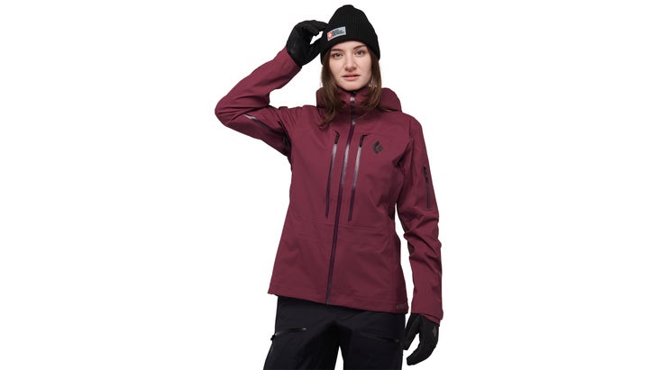 Black Diamond Recon LT
