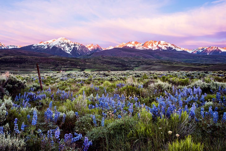 Gore Range