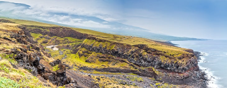Manawainui Gulch