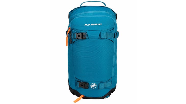 Mammut Nirvana 25