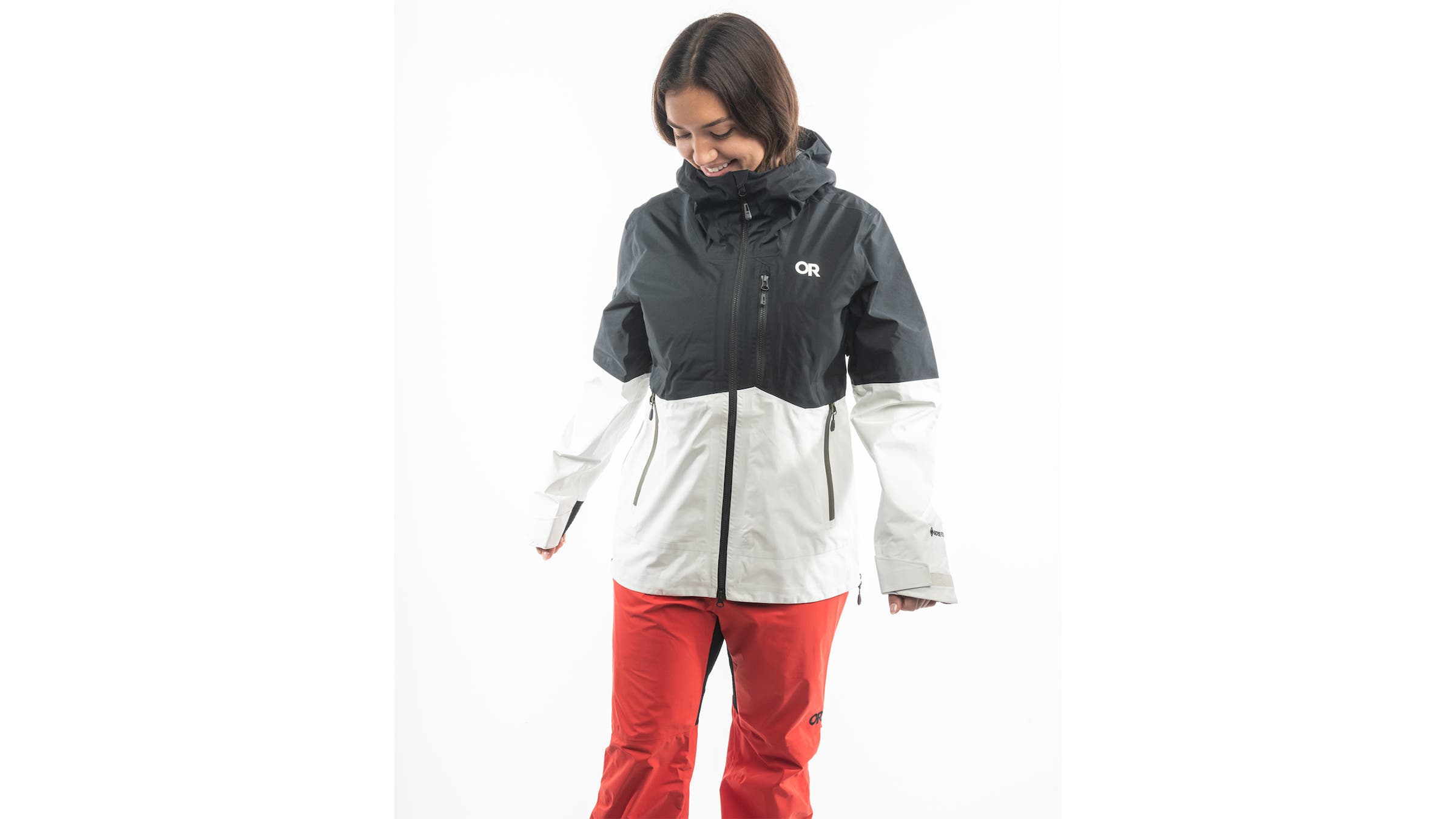 Outdoor Research Hemispheres II Jacket
