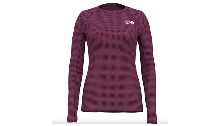 The North Face DotKnit Baselayer