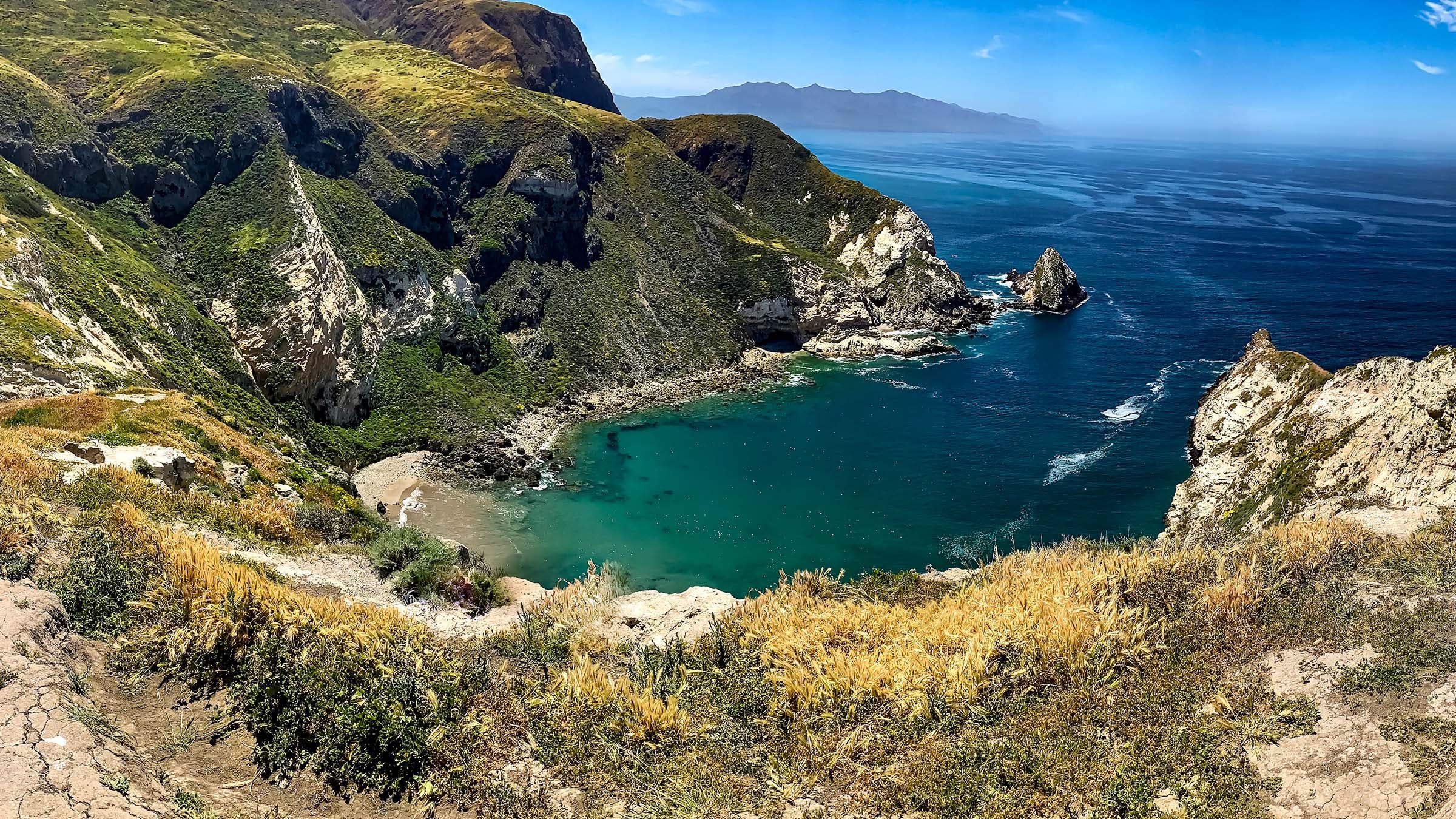 Channel Islands National Park