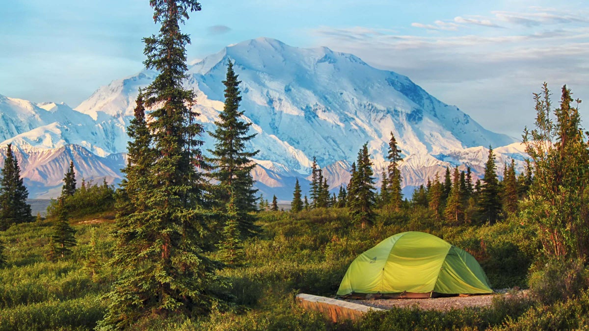 This Is the (Real) Most Dangerous National Park in America