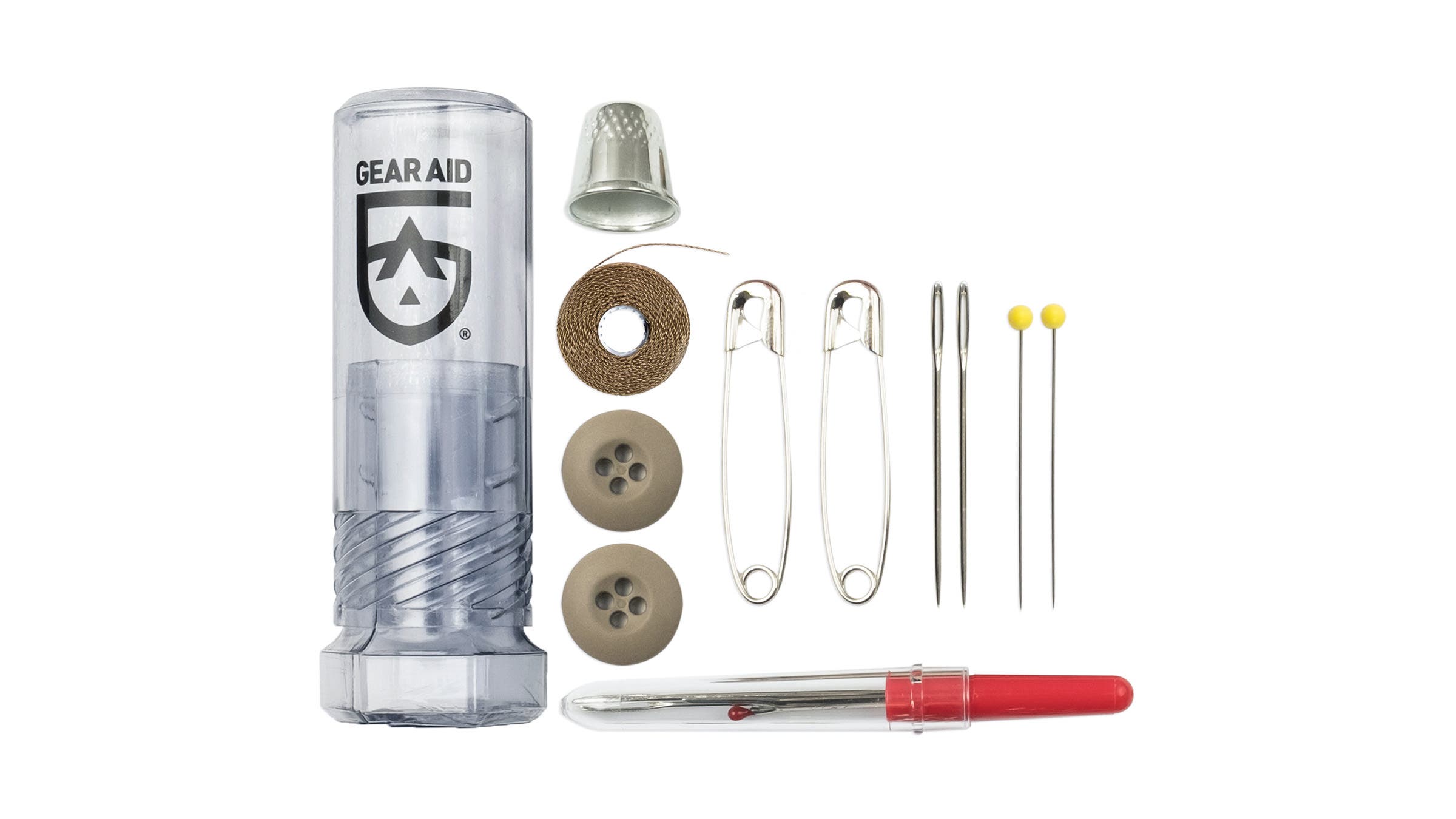 Gear Aid Sewing Kit