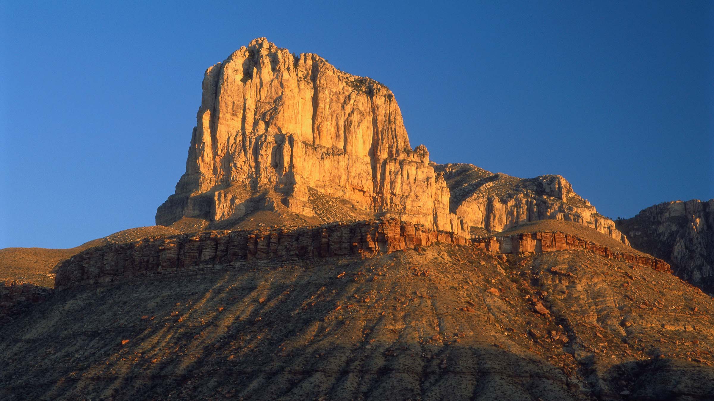 Guadalupe Mountains National Park