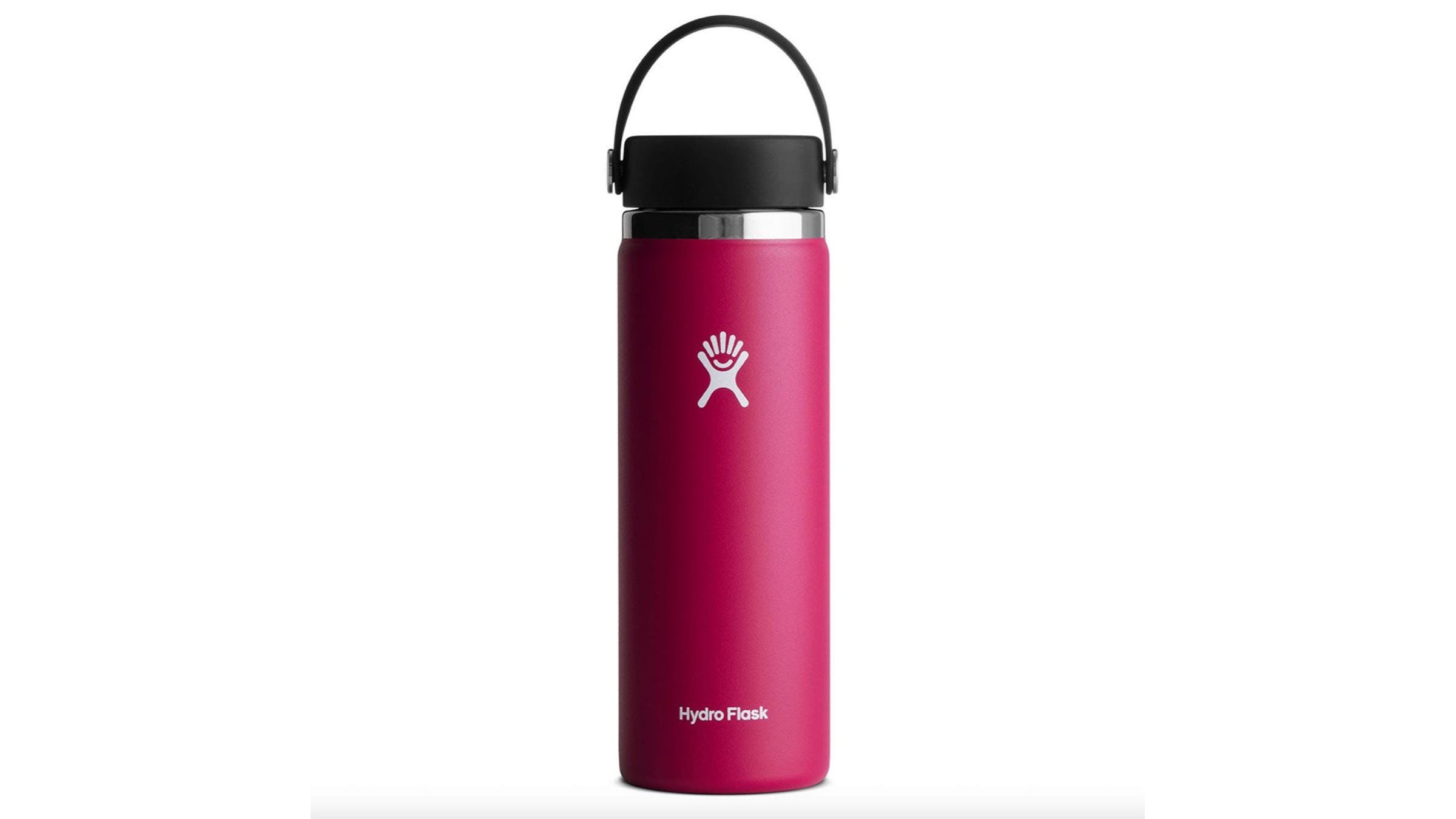 Hydro Flask Wide Mouth