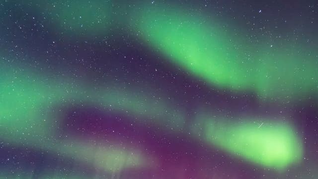 Watch the Northern Lights Live on This Spectacular Stream
