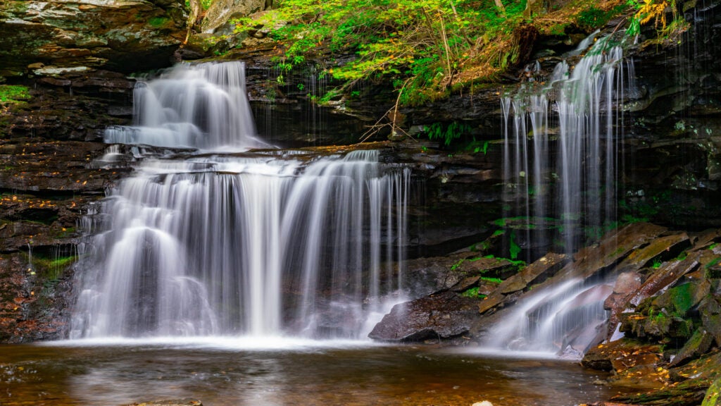 NextImg:These 6 Waterfall Hikes Are Straight-Up Magical
