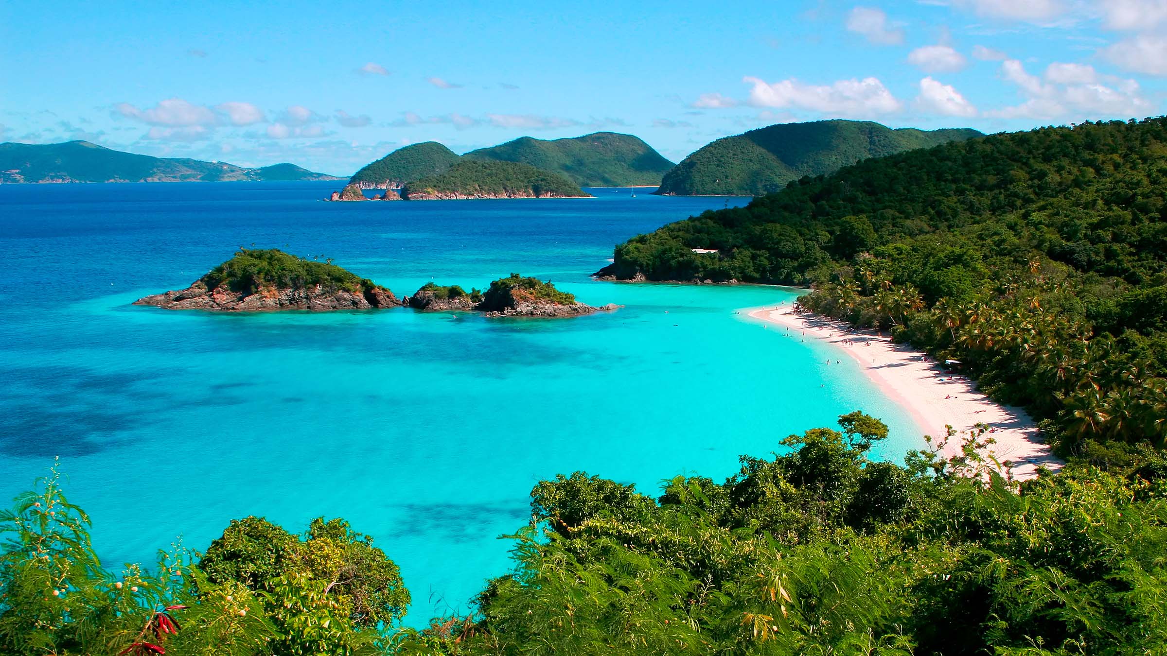 Virgin Islands